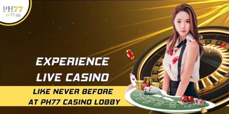 Trải nghiệm casino trực tuyến zh88
