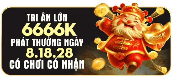 Hoàn trả mỗi ngày cho game bắn cá